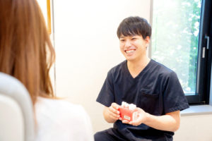 相本先生