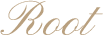 Root