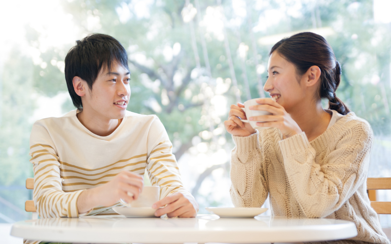 虫歯菌はうつるのか？カップルからもらうよくある質問を解説！｜岡山市にある歯医者【政久歯科醫院】